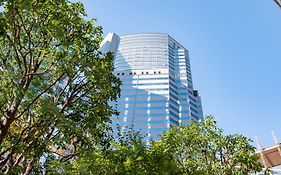 ストリングスホテル東京インターコンチネンタル